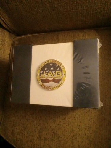 Jag the complete - jag:,
