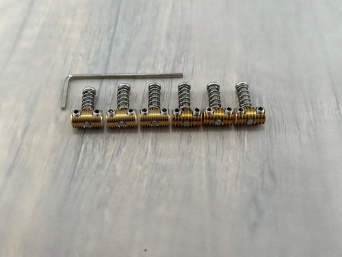 Ponte per chitarra jazzmaster - per,