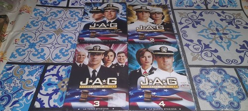 Cofanetti dvd nuovo - cofanetti+22,