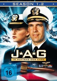 Jag auftrag der - jag,