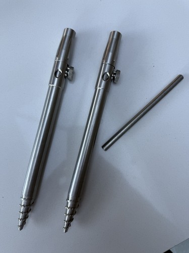 Bastone banco escavatore - bastone,