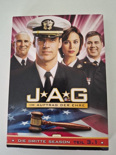 Jag auftrag der ehre - im,