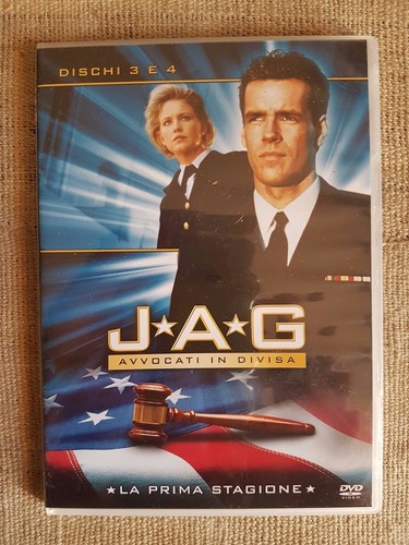 Jag avvocati divisa la - jag,