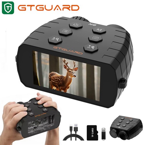 Gtguard visore notturno - visore,