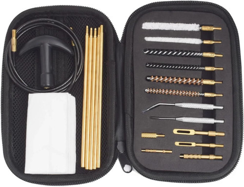 Kit pulizia pistola - , ad
