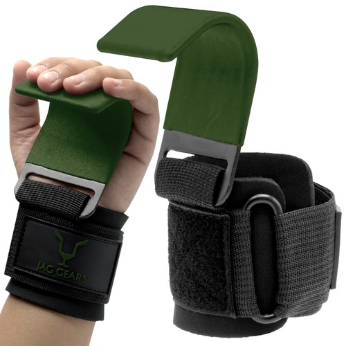 Ganci sollevamento jag - di,