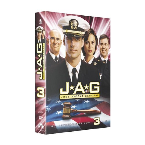 Jag integrale stagione - integrale, 3