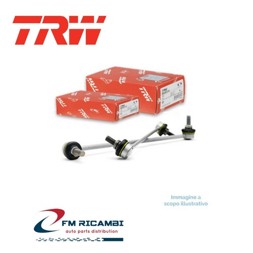 Jts540 trw bielletta barra - jts540,