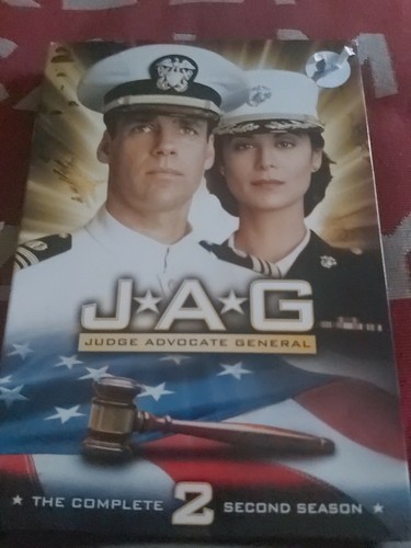 Jag the complete - complete, second
